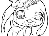Coloriage Gratuit Petshop A Imprimer 10 Coloriage Pinypon A Imprimer
