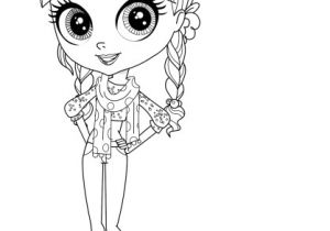 Coloriage Gratuit Petshop A Imprimer Dvd Littlest Pet Shop Et Coloriages