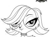 Coloriage Gratuit Petshop A Imprimer Dvd Littlest Pet Shop Et Coloriages