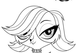 Coloriage Gratuit Petshop A Imprimer Dvd Littlest Pet Shop Et Coloriages