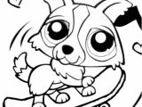 Coloriage Gratuit Petshop A Imprimer Épinglé Par Joanie Trottier Sur Chien