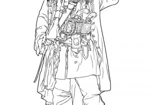 Coloriage Gratuit Pirate Des Caraibes Color Pages Color Pages Pirates Coloring Page Annoventure