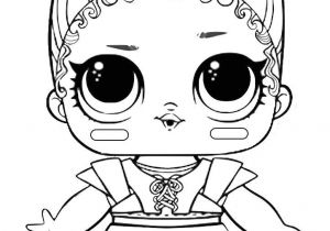 Coloriage Gratuit Poupee Lol 30 Coloriage Lol Surprise Unique