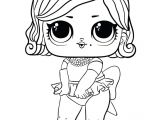 Coloriage Gratuit Poupee Lol Coloring Pages Lol Surprise Hairgoals and Lol Surprise