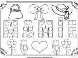 Coloriage Gratuit Pour La Fete Des Meres Coloriage   Gommettes Mamie