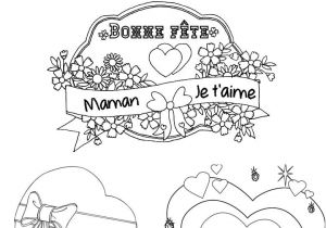 Coloriage Gratuit Pour La Fete Des Meres Dessin Pour Sa Maman A Imprimer Coloriage Gratuit Pour La Fete Des Meres Dessin Pour Sa Maman A Imprimer
