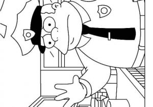 Coloriage Gratuit Simpson A Imprimer Coloriage Et Dessins Gratuits Simpson Bb Coloriage L