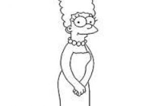 Coloriage Gratuit Simpson A Imprimer Die 45 Besten Bilder Von Simpsons