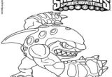 Coloriage Gratuit Skylanders A Imprimer Coloriage Skylander Terrafin Le Boxeur   Imprimer