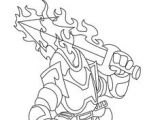 Coloriage Gratuit Skylanders A Imprimer Les 84 Meilleures Images De Coloriages Héros De Jeux Vidéos