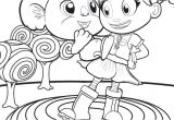 Coloriage Gratuit soy Luna Ausmalbilder Druckbare Grizzy Und Lemminge 5 Druckfertig