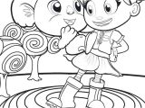 Coloriage Gratuit soy Luna Ausmalbilder Druckbare Grizzy Und Lemminge 5 Druckfertig