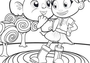 Coloriage Gratuit soy Luna Ausmalbilder Druckbare Grizzy Und Lemminge 5 Druckfertig