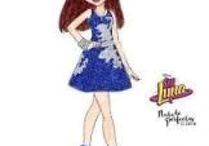 Coloriage Gratuit soy Luna Bildergebnis Für Personajes De soy Luna Animados