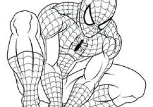 Coloriage Gratuit Spiderman à Imprimer Les 17 Meilleures Images De Spiderman