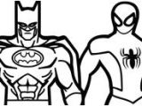 Coloriage Gratuit Spiderman à Imprimer Les 7 Meilleures Images De Coloriage Spiderman   Imprimer