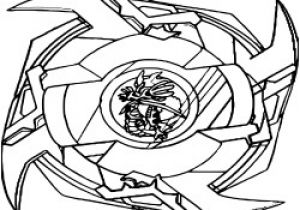 Coloriage Gratuit toupie Beyblade Coloriage à Imprimer toupie Beyblade