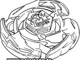 Coloriage Gratuit toupie Beyblade Coloriage204 Coloriage toupie Beyblade