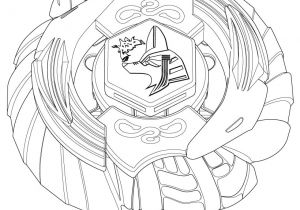 Coloriage Gratuit toupie Beyblade Dessus Coloriage A Imprimer toupie Beyblade