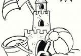 Coloriage Gratuit Vacances été Dessins Et Coloriages 5 Coloriages Spécial été En Ligne   Imprimer