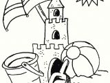 Coloriage Gratuit Vacances été Dessins Et Coloriages 5 Coloriages Spécial été En Ligne   Imprimer