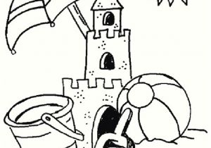 Coloriage Gratuit Vacances été Dessins Et Coloriages 5 Coloriages Spécial été En Ligne   Imprimer