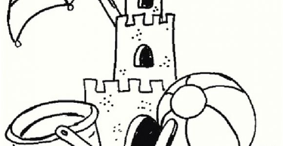 Coloriage Gratuit Vacances été Dessins Et Coloriages 5 Coloriages Spécial été En Ligne   Imprimer