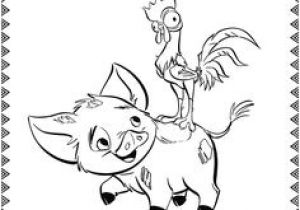 Coloriage Gratuit Vaiana à Imprimer Les 327 Meilleures Images De Pages De Coloriage Disney
