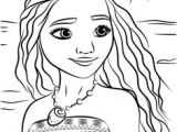 Coloriage Gratuit Vaiana à Imprimer Les 82 Meilleures Images De Vaiana