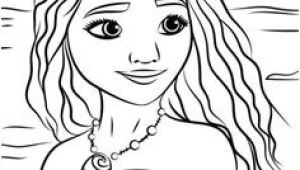 Coloriage Gratuit Vaiana à Imprimer Les 82 Meilleures Images De Vaiana