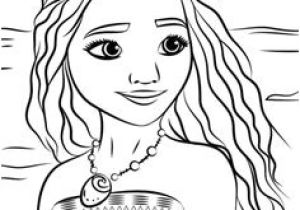 Coloriage Gratuit Vaiana à Imprimer Les 82 Meilleures Images De Vaiana