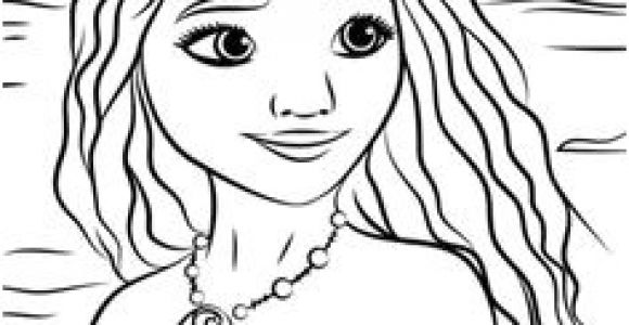 Coloriage Gratuit Vaiana à Imprimer Les 82 Meilleures Images De Vaiana