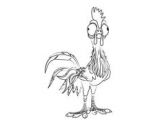 Coloriage Gratuit Vaiana à Imprimer Les 95 Meilleures Images De Coloriage Lison