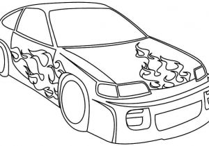 Coloriage Gratuit Voiture Tuning Voiture Sport Tuning 26 Transport – Coloriages à Imprimer