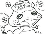 Coloriage Gratuit Yo Kai Watch Coloriages à Imprimer Des Personnages Fascinants De Yo Kai