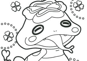 Coloriage Gratuit Yo Kai Watch Coloriages à Imprimer Des Personnages Fascinants De Yo Kai