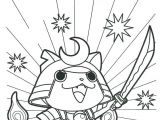 Coloriage Gratuit Yo Kai Watch Coloriages Yo Kai Watch Et Dessins à Imprimer