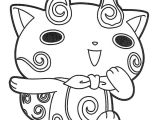 Coloriage Gratuit Yo Kai Watch Coloriages Yo Kai Watch Et Dessins à Imprimer