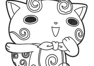Coloriage Gratuit Yo Kai Watch Coloriages Yo Kai Watch Et Dessins à Imprimer