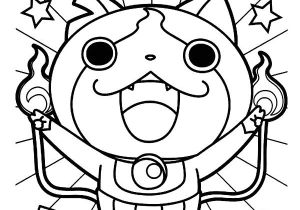 Coloriage Gratuit Yo Kai Watch Evo Magz V4 7 Coloriage Gratuit Yo Kai Watch Evo Magz V4 7