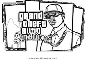 Coloriage Gta Gta 5 Coloring Pages for Boys Projects to Try Pinterest