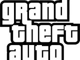 Coloriage Gta Gta Logo [grand theft Auto Pdf] Png Free Downloads Logo Brand