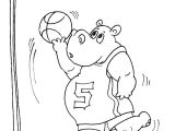 Coloriage Gulli Fr Coloriages Animaux Chevaux Cheval 107 Dessins De Coloriage Hippopotame   Imprimer Sur Laguerche