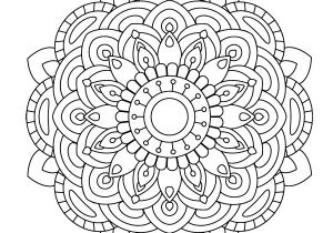Coloriage Gulli .fr Mandala Amazon Golden Mandalas 100 Unique Mandala Designs Adult