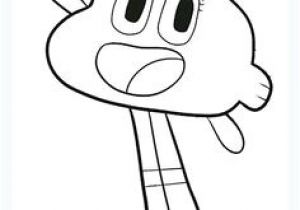 Coloriage Gumball Résultat De Recherche D Images Pour "coloriages Dessin Animé Gumball