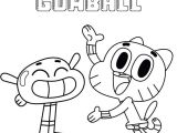 Coloriage Gumball Résultat De Recherche D Images Pour "coloriages Dessin Animé Gumball