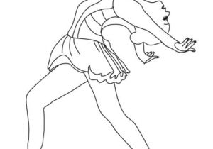 Coloriage Gymnastique Artistique 614 Best Sport Sports Images On Pinterest