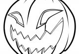 Coloriage Halloween à Imprimer Gratuit Citrouille Citrouille Halloween Qui Fait Peur Maison Design Apsip