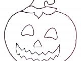 Coloriage Halloween à Imprimer Gratuit Citrouille Visage Citrouille Halloween Maison Design Apsip