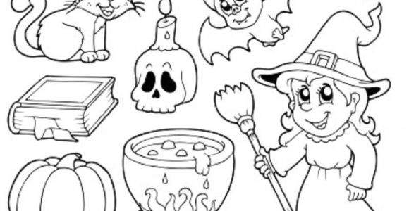 Coloriage Halloween à Imprimer Gratuit Maternelle Coloriage Enfant A Imprimer Maison Design Apsip